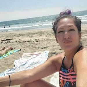 Meet your Posher, Annette